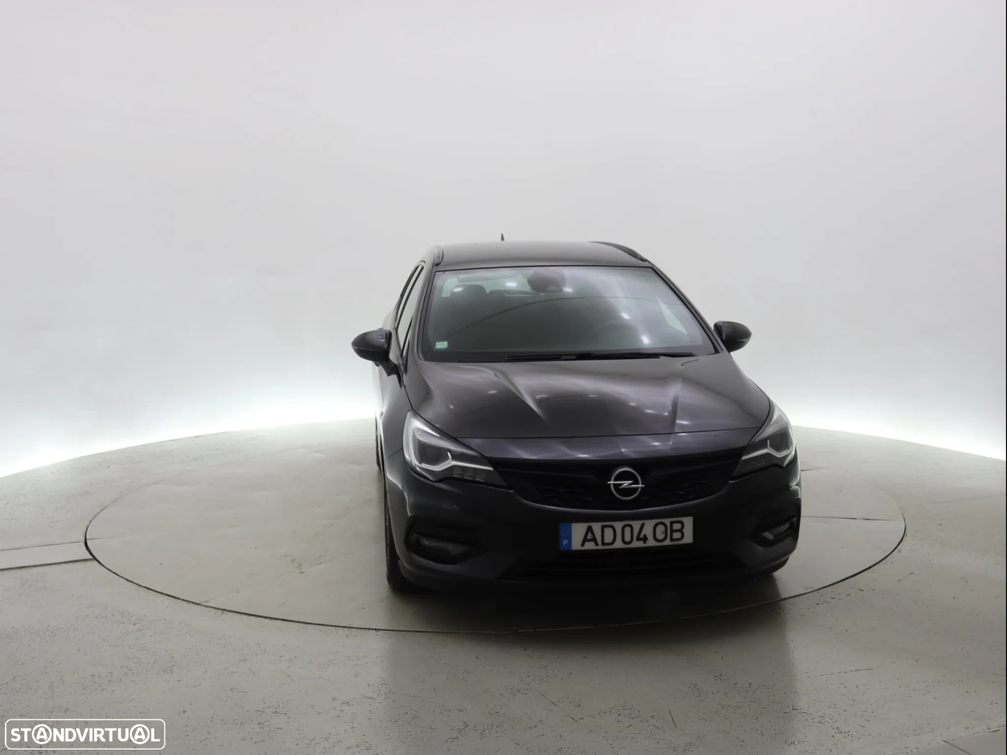 Opel Astra Sports Tourer 1.2 T Ultimate S/S - 11