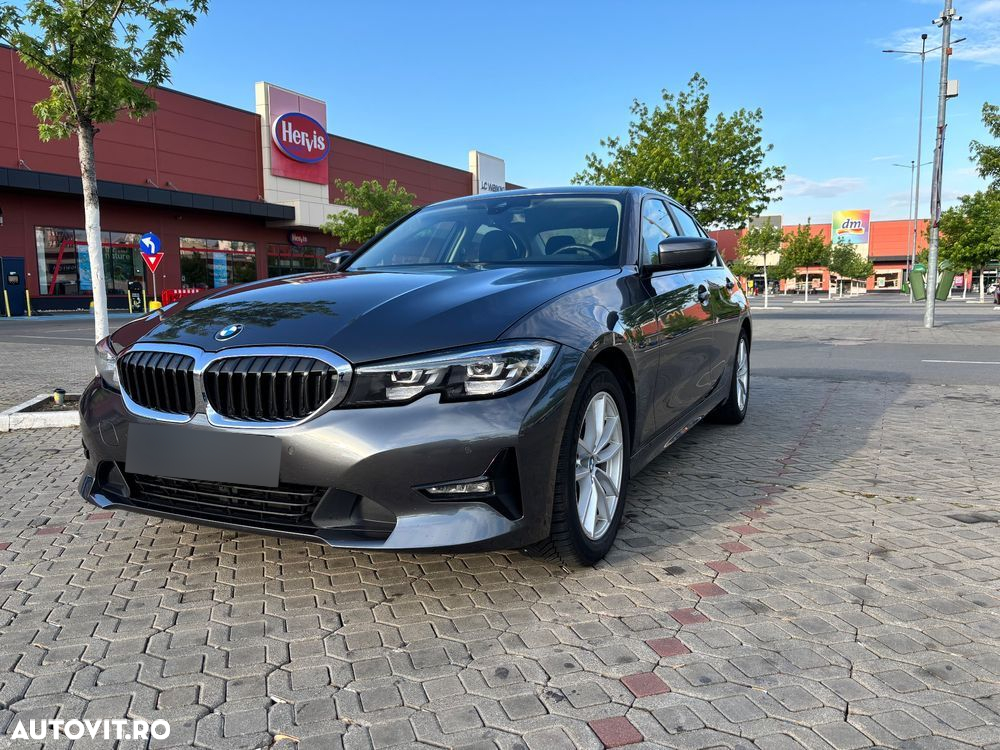 BMW Seria 3 - 31