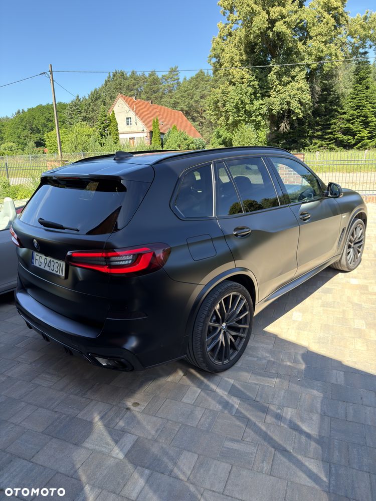 BMW X5 xDrive40d mHEV - 3