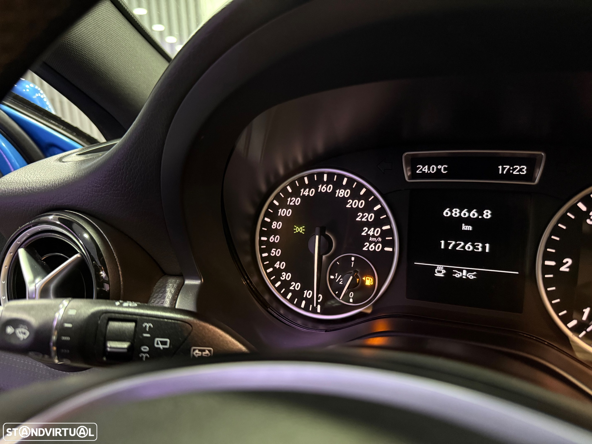 Mercedes-Benz A 180 CDi BE Edition Style - 12