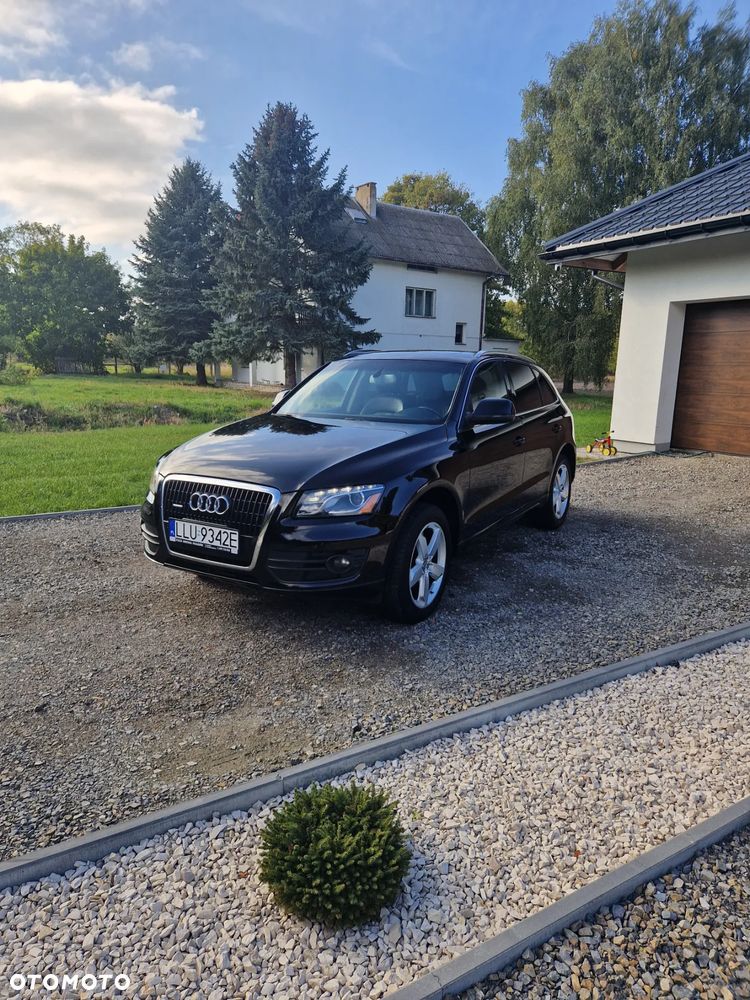 Audi Q5 3.2 FSI Quattro S tronic - 2