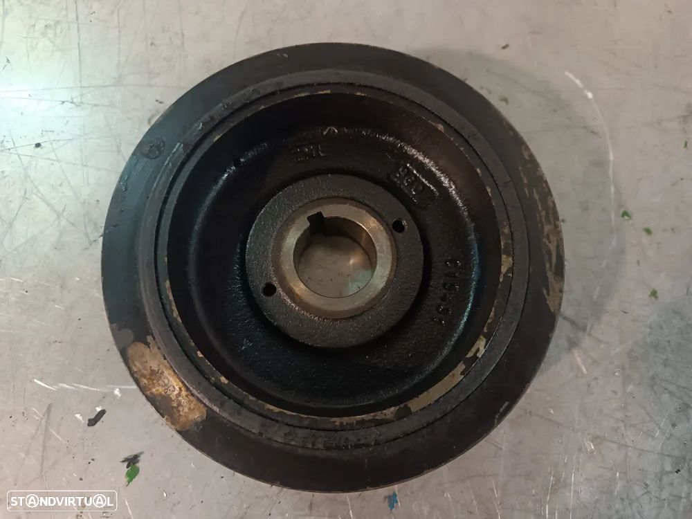 POLI / POLIA DA CAMBOTA PEUGEOT CITROEN 1.9TD (VITARA) - 2