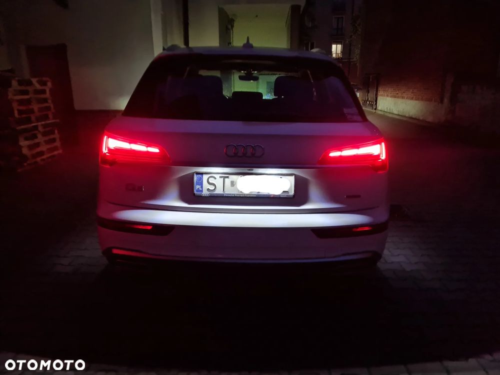 Audi Q5 45 TFSI mHEV Quattro S Line S tronic - 25