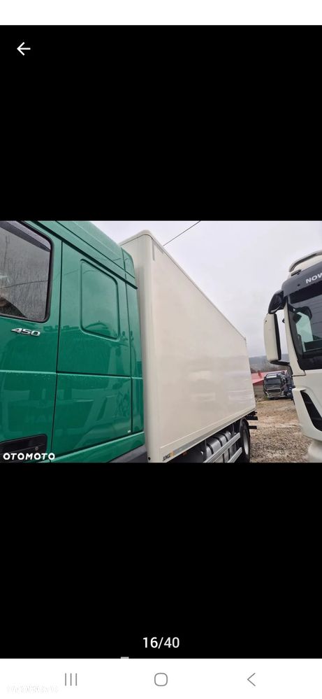 DAF XF ORYGINALNY PRZEBIEG z Niemiec / TANDEM ZESTAW PRZEJAZDOWY Z WINDĄ - 7