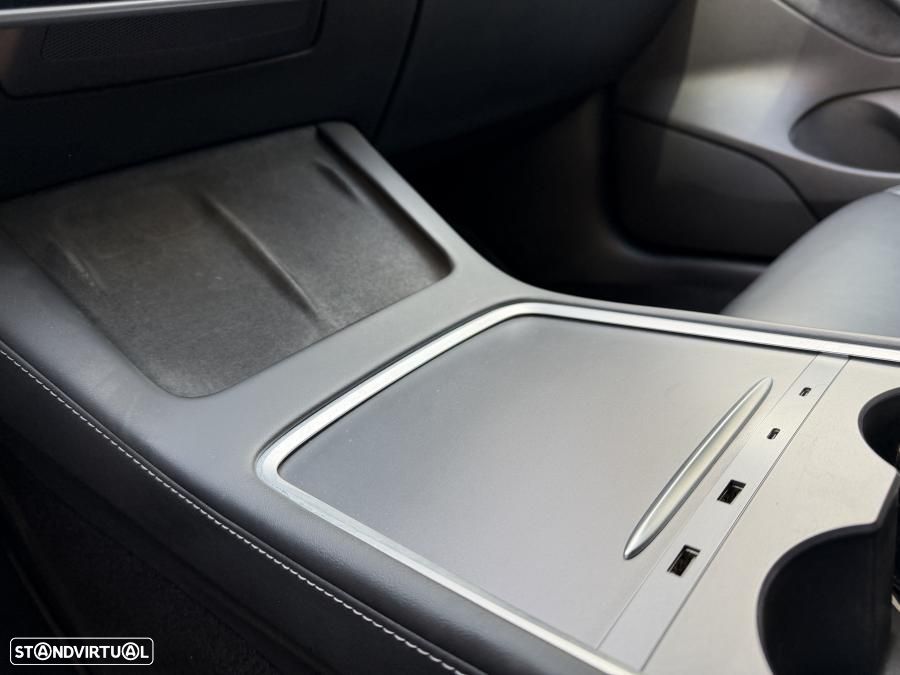 Tesla Model 3 Performance Tração Integral - 7