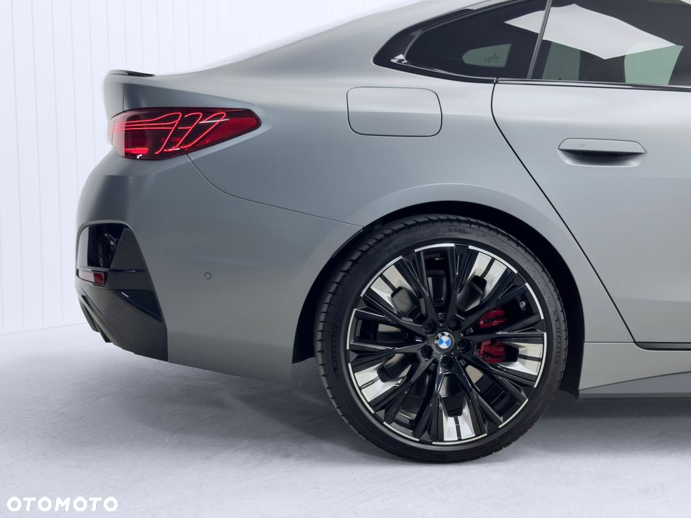 BMW Seria 4 420d xDrive M Sport sport - 15