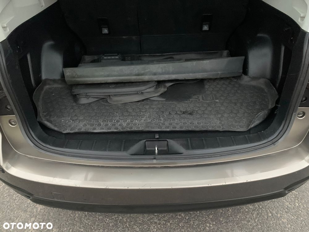 Subaru Forester 2.0i Platinum Lineartronic - 18