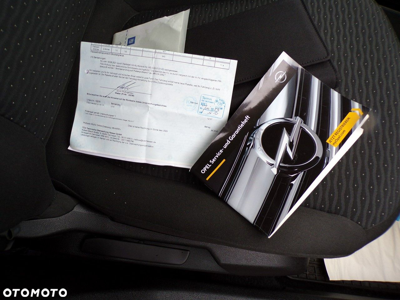 Opel Corsa - 33
