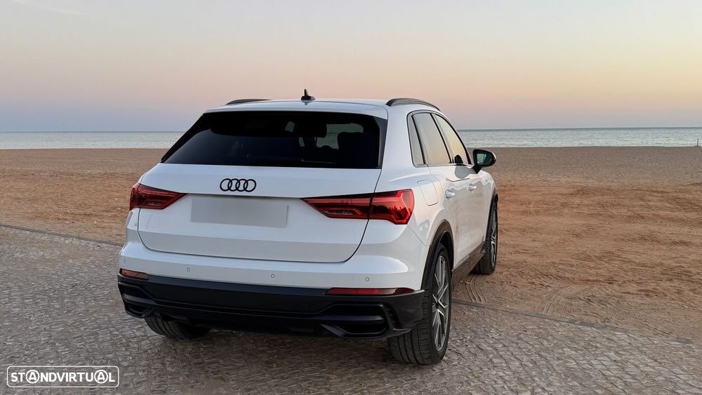 Audi Q3 - 4