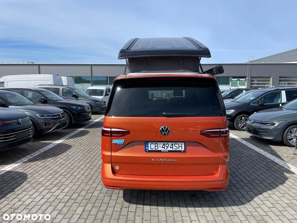 Volkswagen California - 9