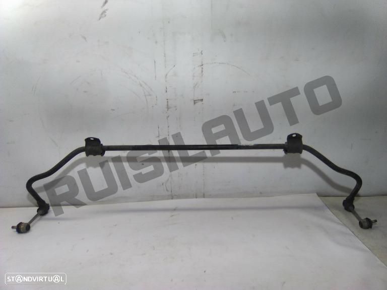 Barra Estabilizadora Trás  Ford S-max I [2006_2014] 2.0 Tdci - 1