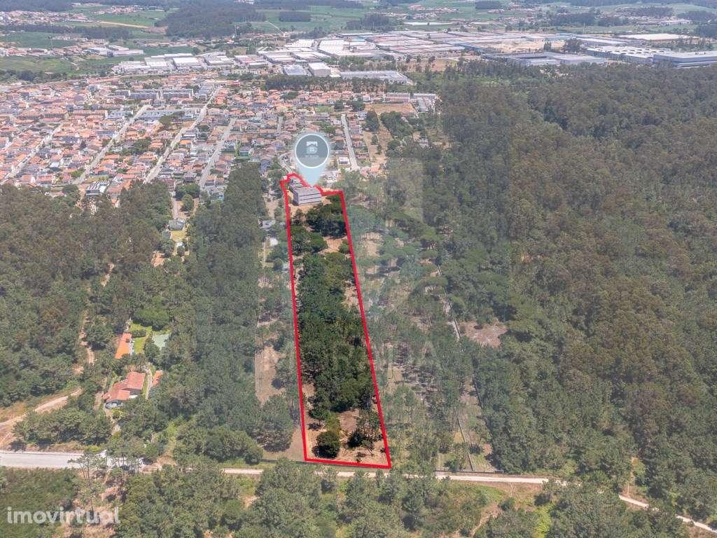 IMÓVEL A VENDA EM VILA DO CONDE - Grande imagem: 5/16