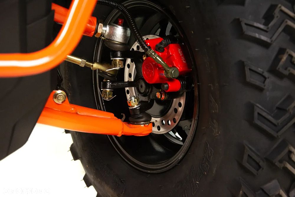 ASIX Magnum 200 - 23