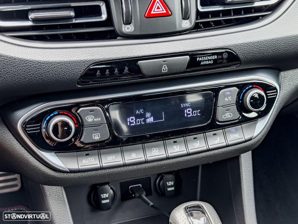 Hyundai i30 N 2.0 T-GDi Pack Performance 8DCT - 30