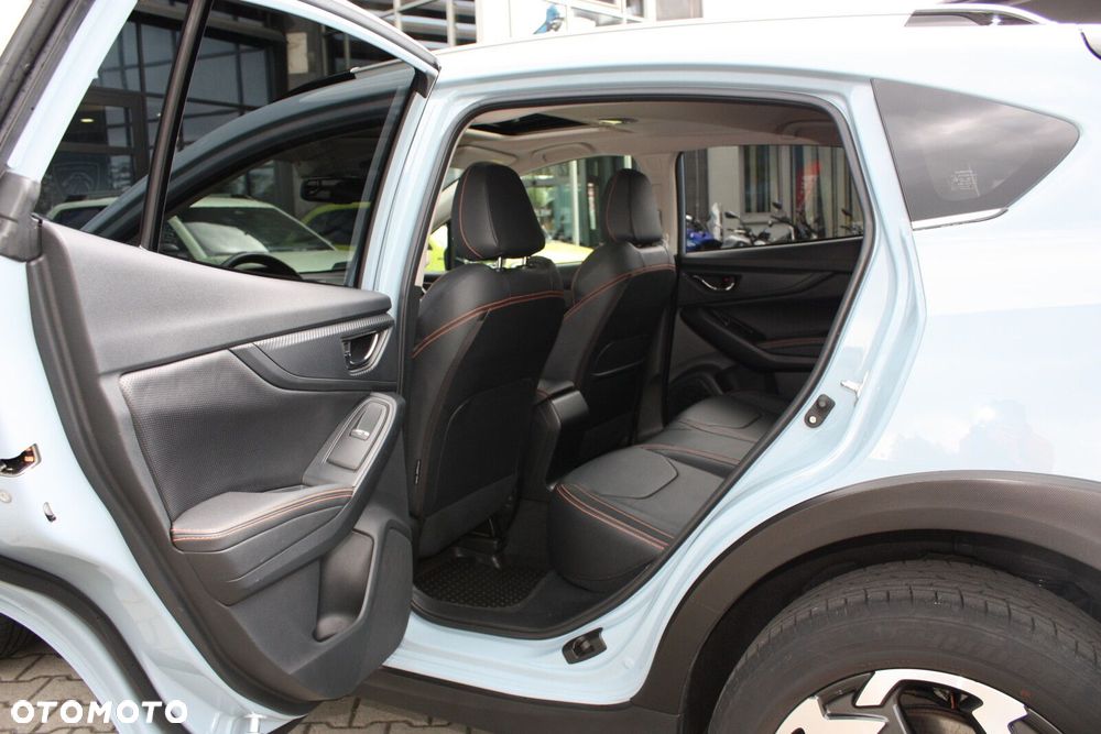 Subaru XV 2.0i-S Platinum (EyeSight) Lineartronic - 13