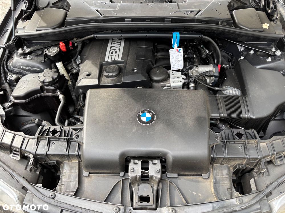 BMW Seria 1 - 9