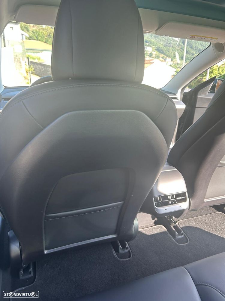 Tesla Model 3 Performance Dual Motor AWD - 16