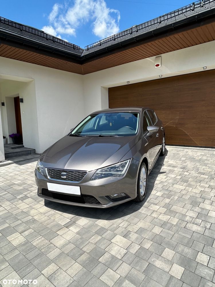 Seat Leon - 8
