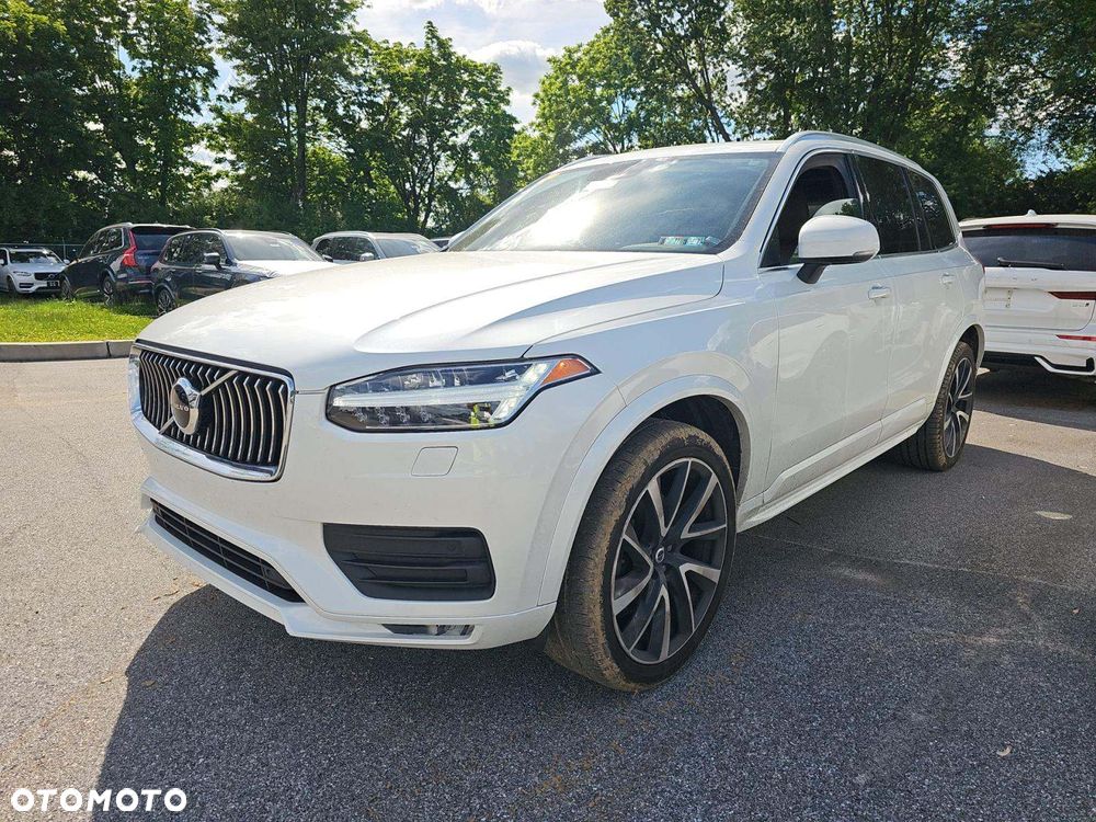 Volvo XC 90 T6 AWD Momentum - 2