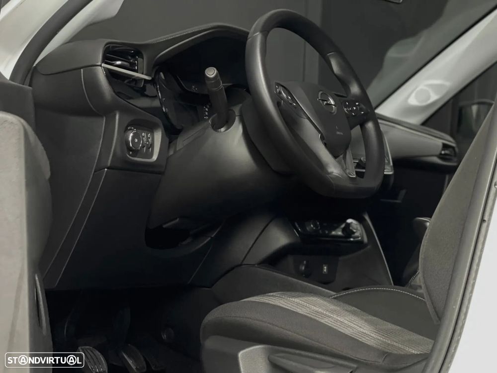Opel Corsa - 3