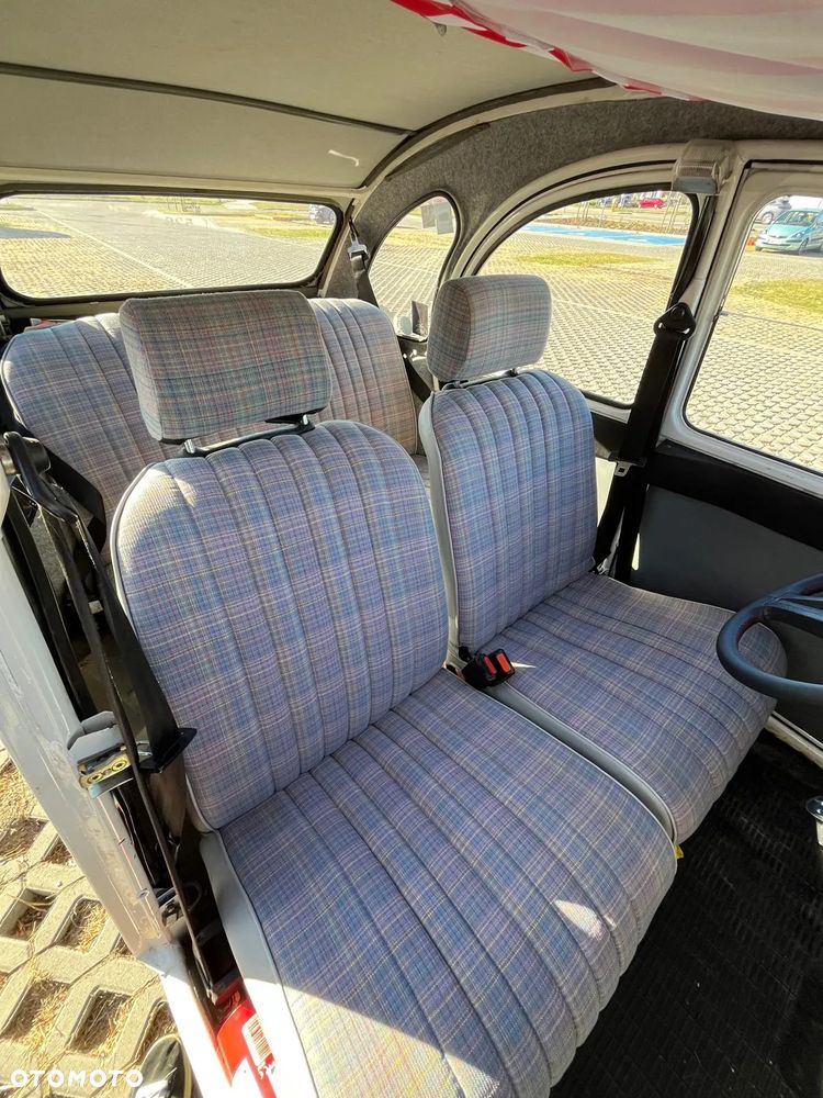 Citroën 2 CV - 15