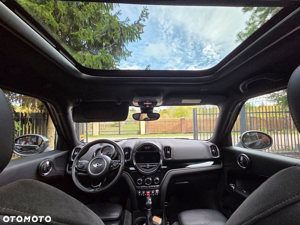 MINI Countryman Cooper S - 12