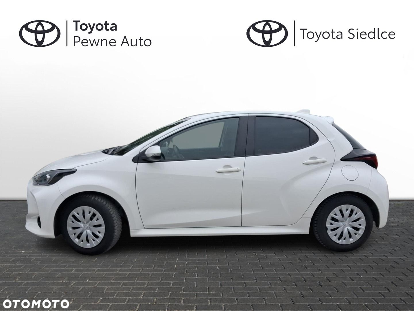 Toyota Yaris - 24