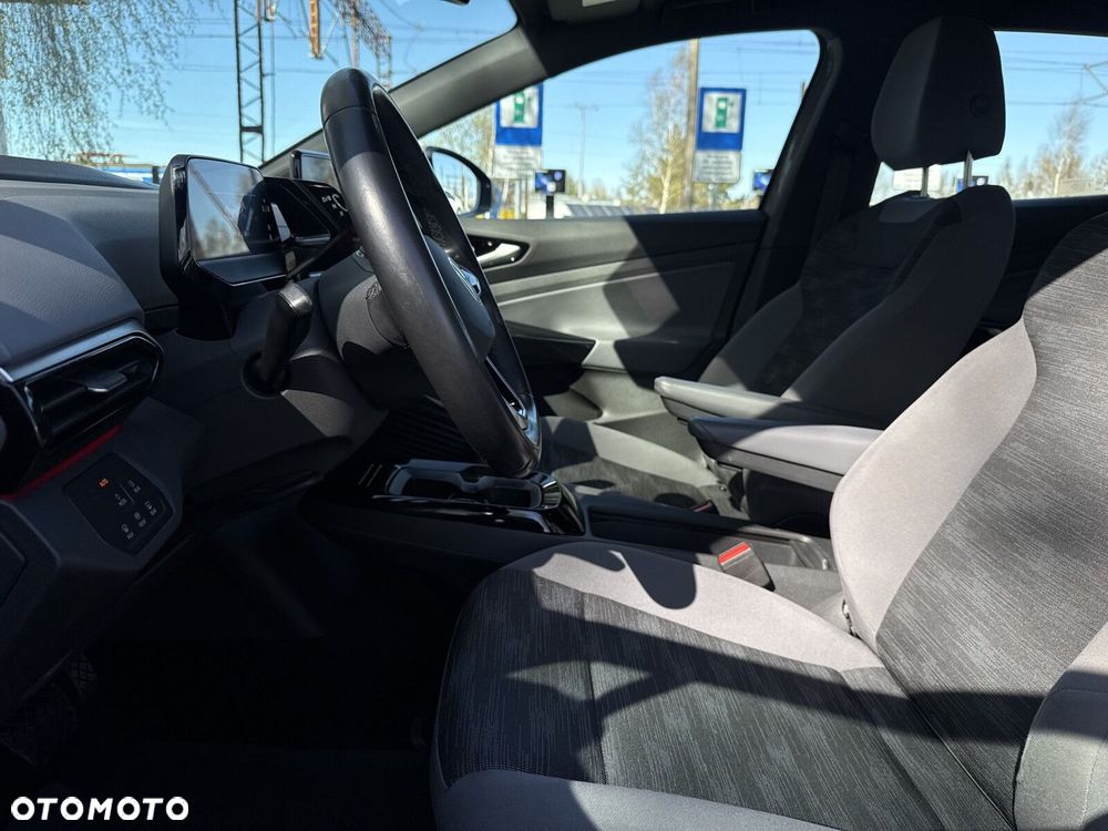 Volkswagen ID.4 77kWh Pro Performance - 12