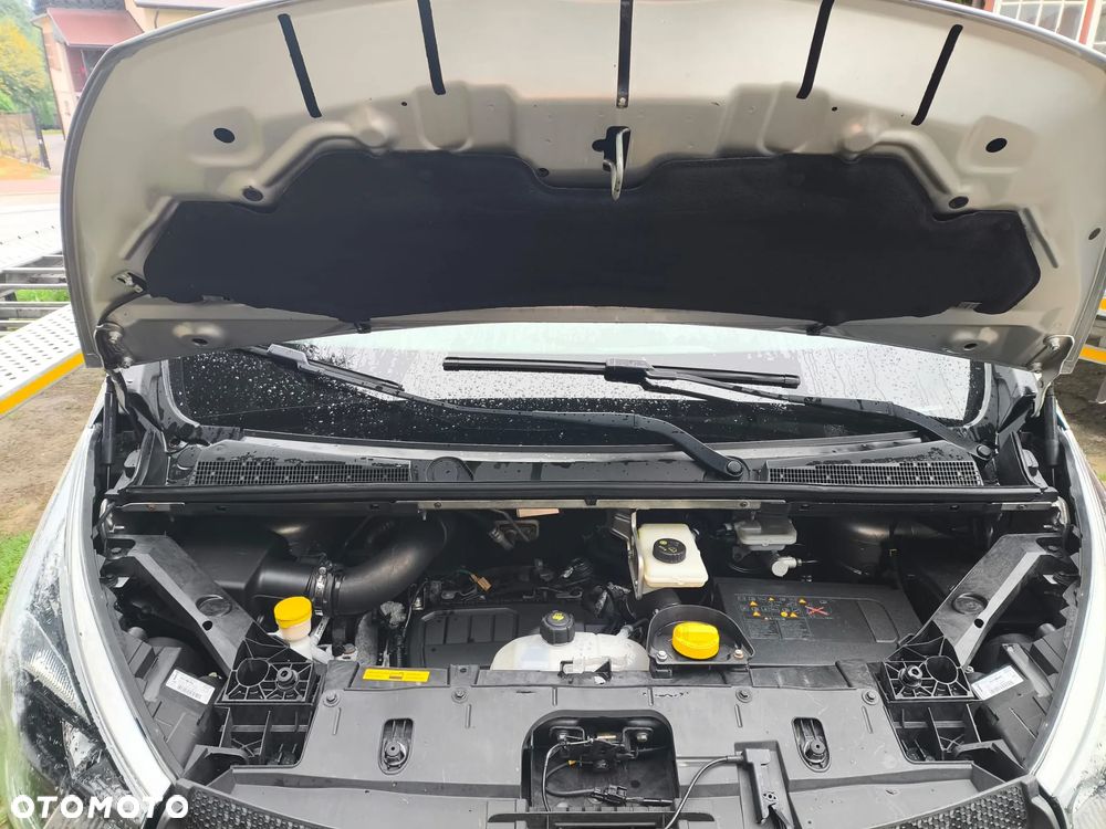 Opel VIVARO - 10