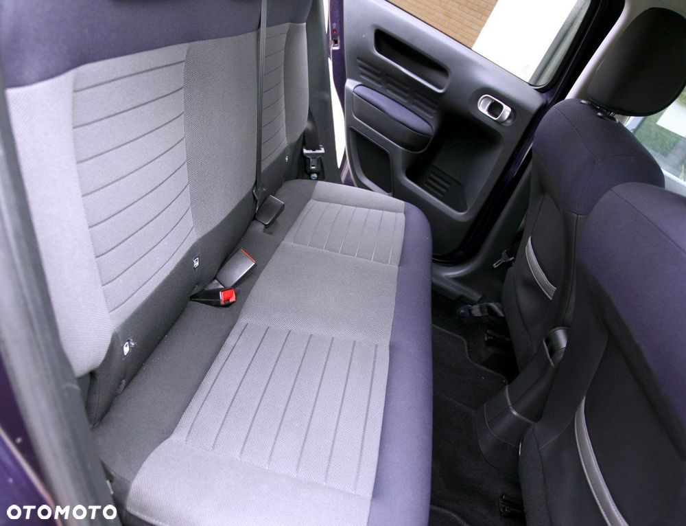 Citroën C4 Cactus 1.6 BlueHDi Live - 20