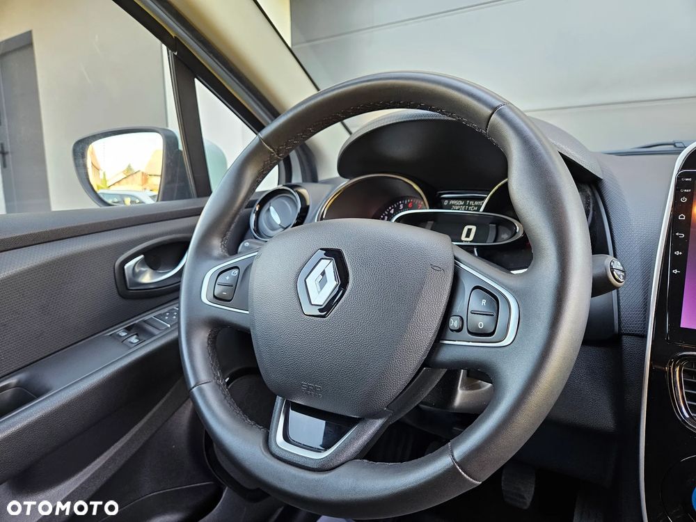 Renault Clio 0.9 Energy TCe Alize - 10