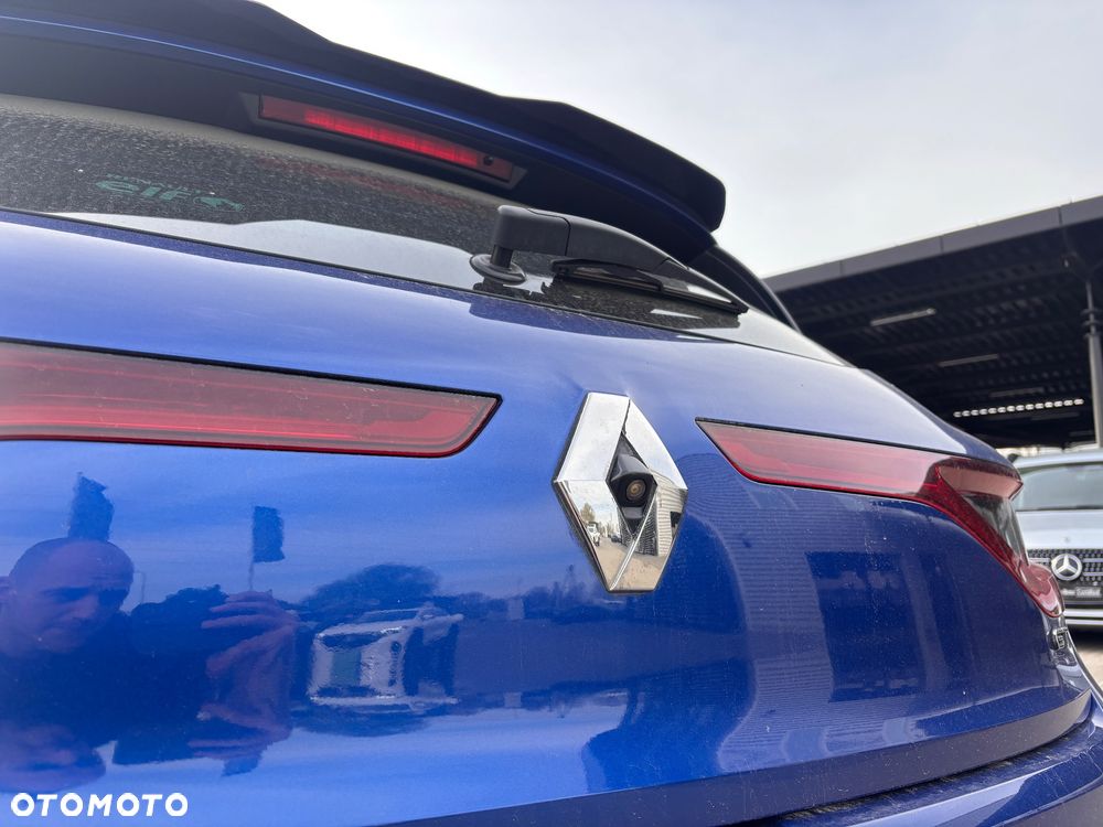 Renault Megane 1.6 TCe GT EDC - 8