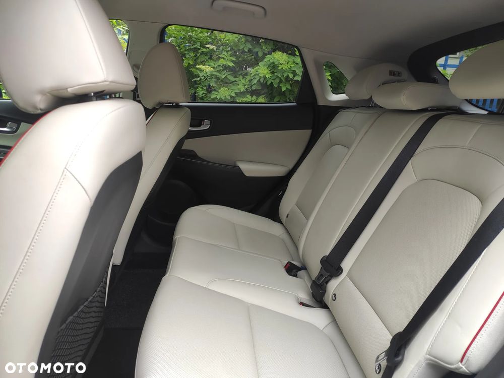 Hyundai Kona 1.6 GDI DCT Premium - 17