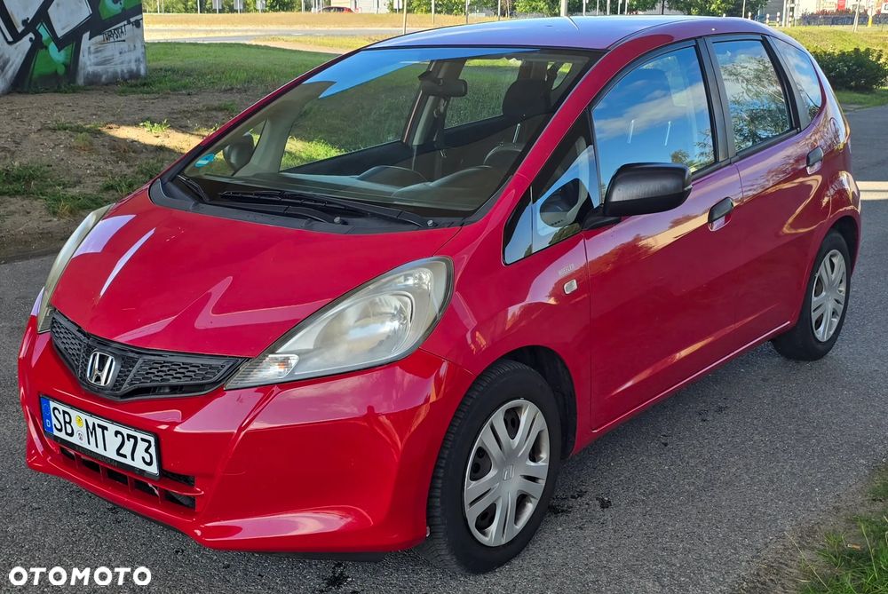 Honda Jazz 1.2 i-VTEC - 8