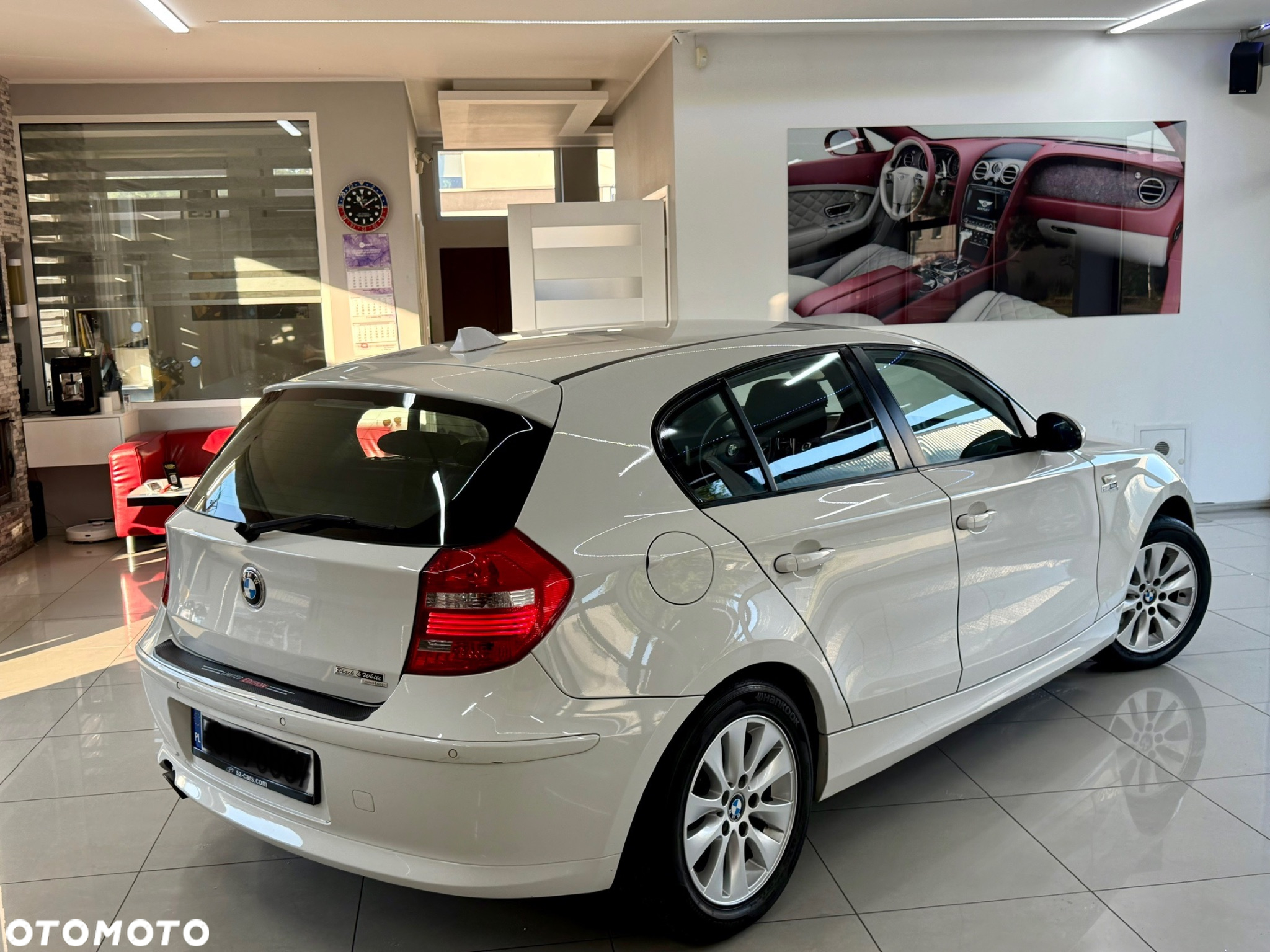 BMW Seria 1 116i - 40