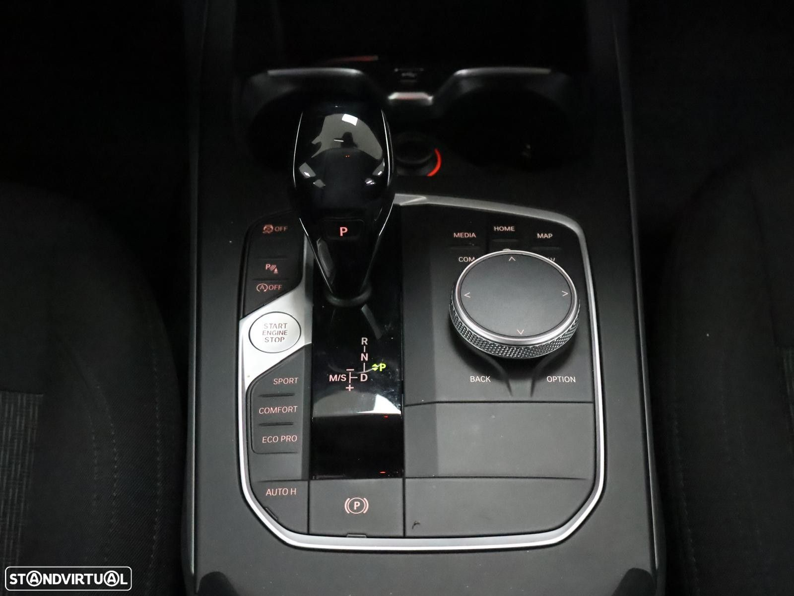 BMW 118 i Corporate Edition Auto - 25