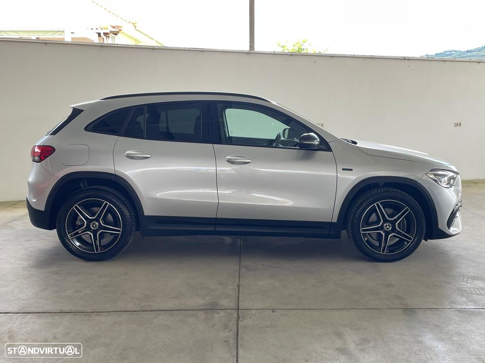 Mercedes-Benz GLA 250 e 8G-DCT Edition AMG Line - 6