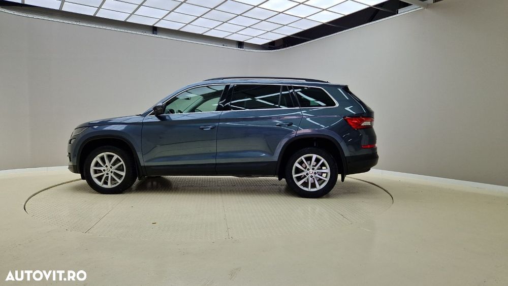 Skoda Kodiaq - 10