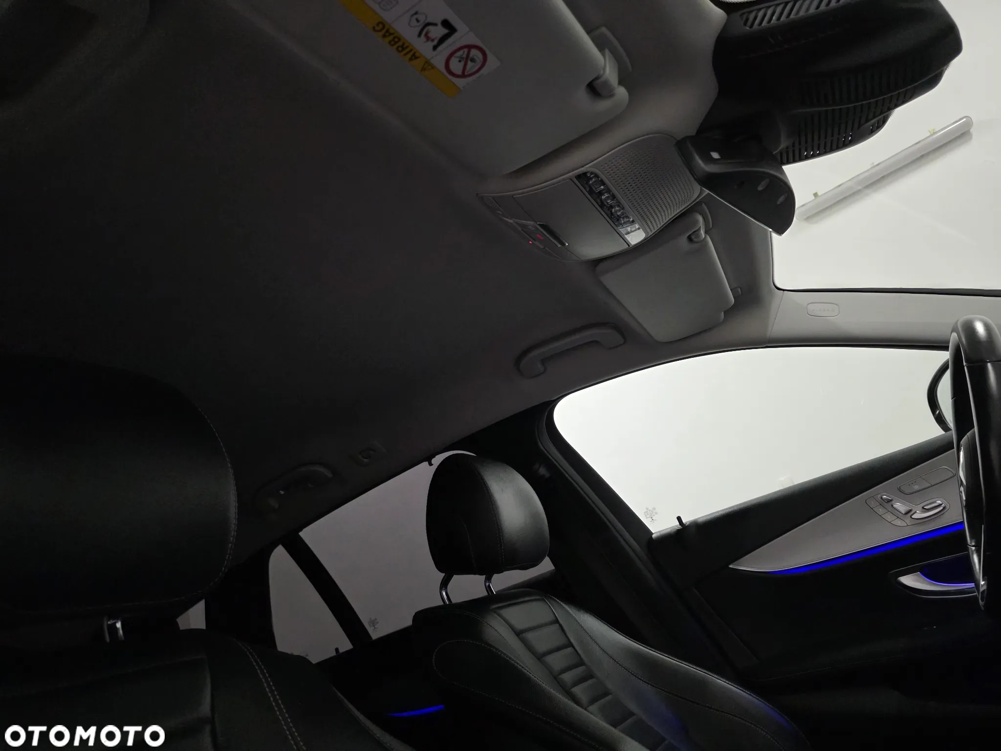 Mercedes-Benz Klasa E 300 de 9G-TRONIC Exclusive - 30