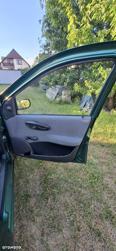 Fiat Punto - 22
