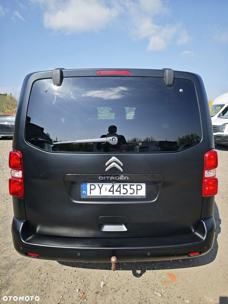 Citroën Jumpy - 5
