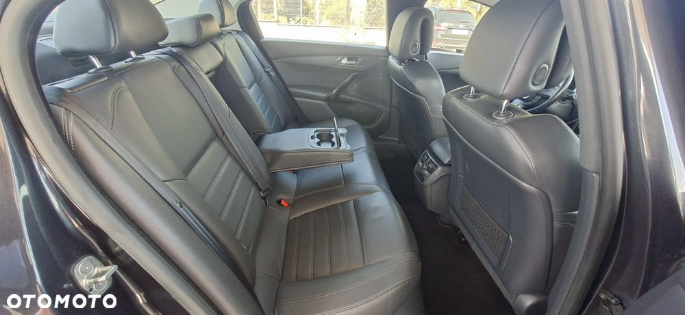 Peugeot 508 155 THP Allure - 21