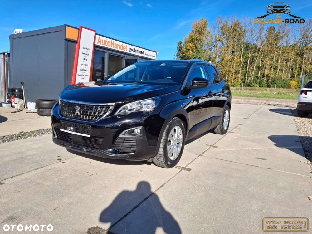 Peugeot 3008 - 2