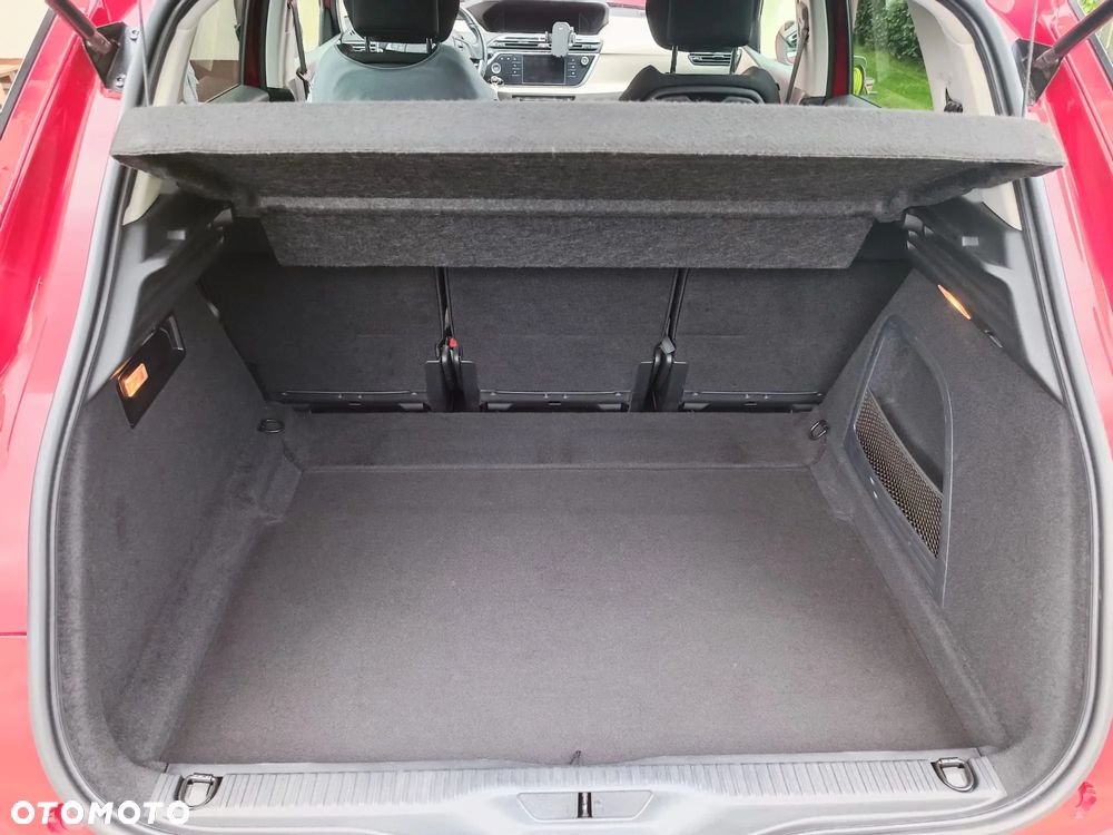 Citroën C4 Picasso 2.0 BlueHDi MoreLife S&S - 7