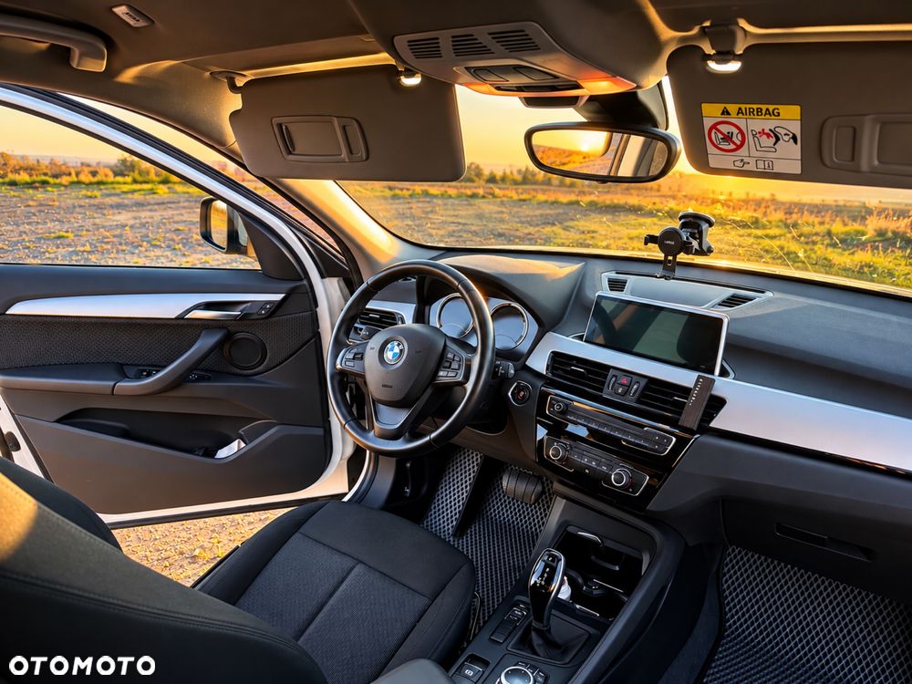 BMW Seria 1 - 8