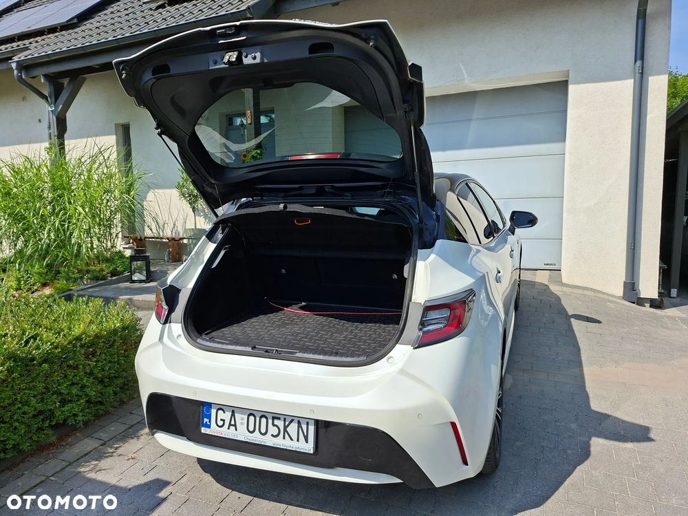 Toyota Corolla 1.8 Hybrid Selection - 5
