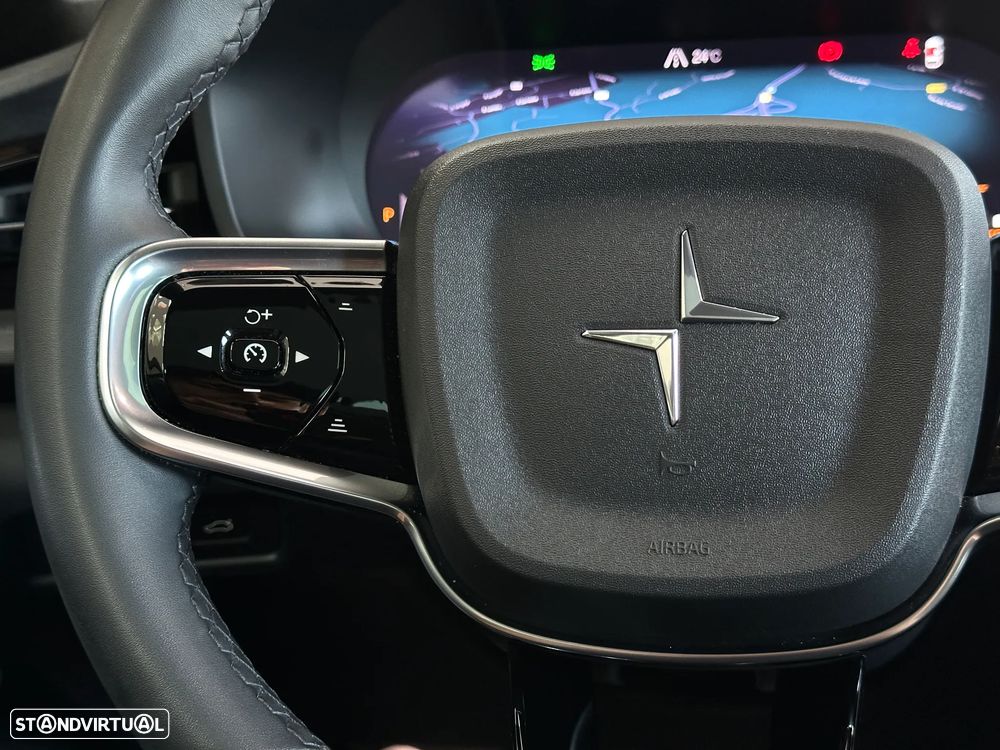 Polestar 2 Dual Motor 78kWh - 31