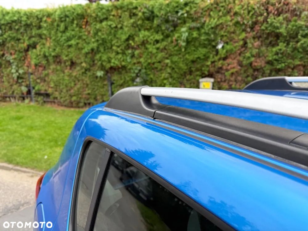 Dacia Sandero Stepway 0.9 TCe Laureate S&S - 13