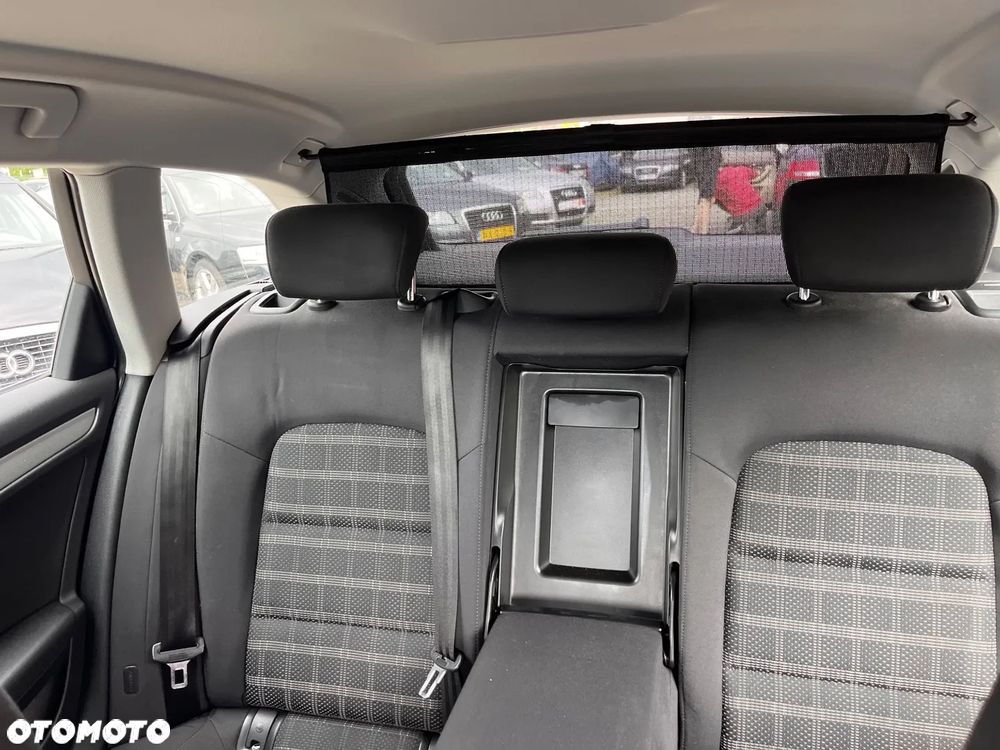 Audi A4 Avant - 18