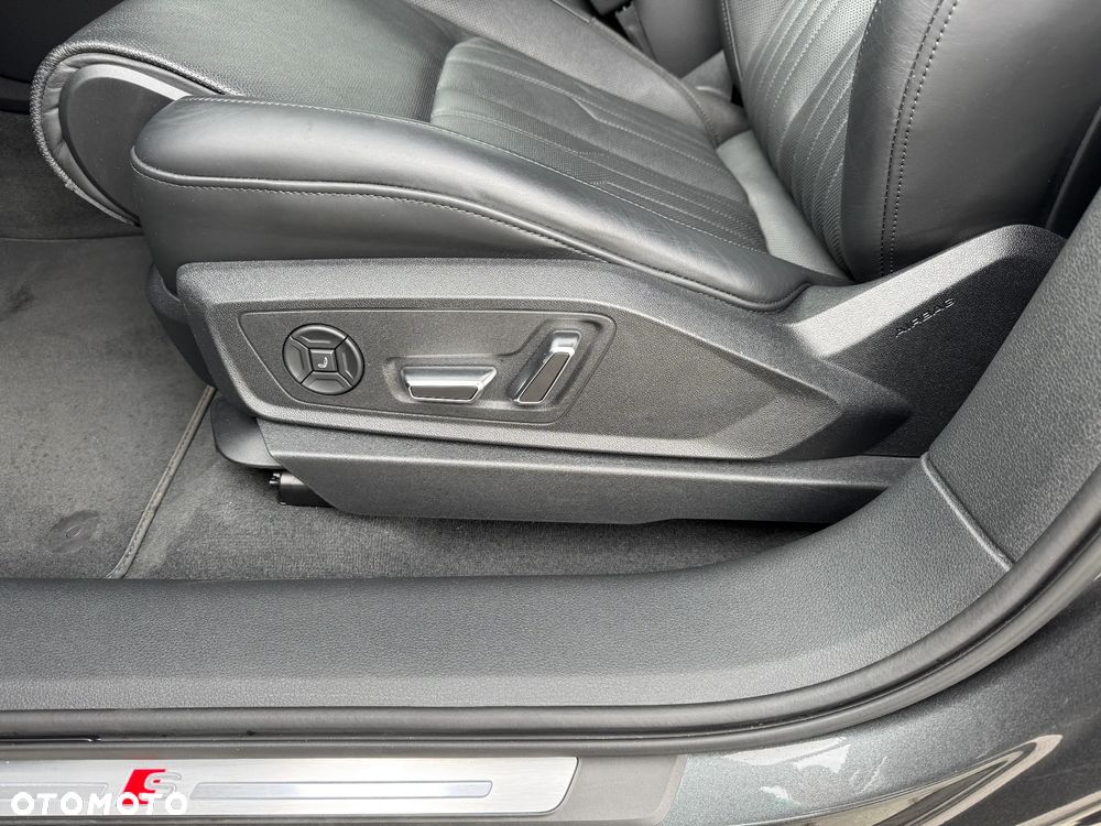 Audi e-tron Sportback 55 quattro S line - 19